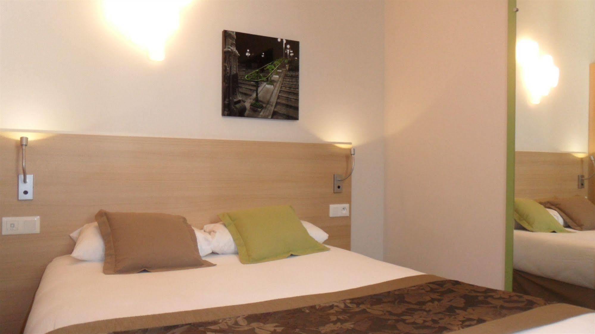 Ibis Styles Marseille Gare Saint-Charles Hotel Ngoại thất bức ảnh