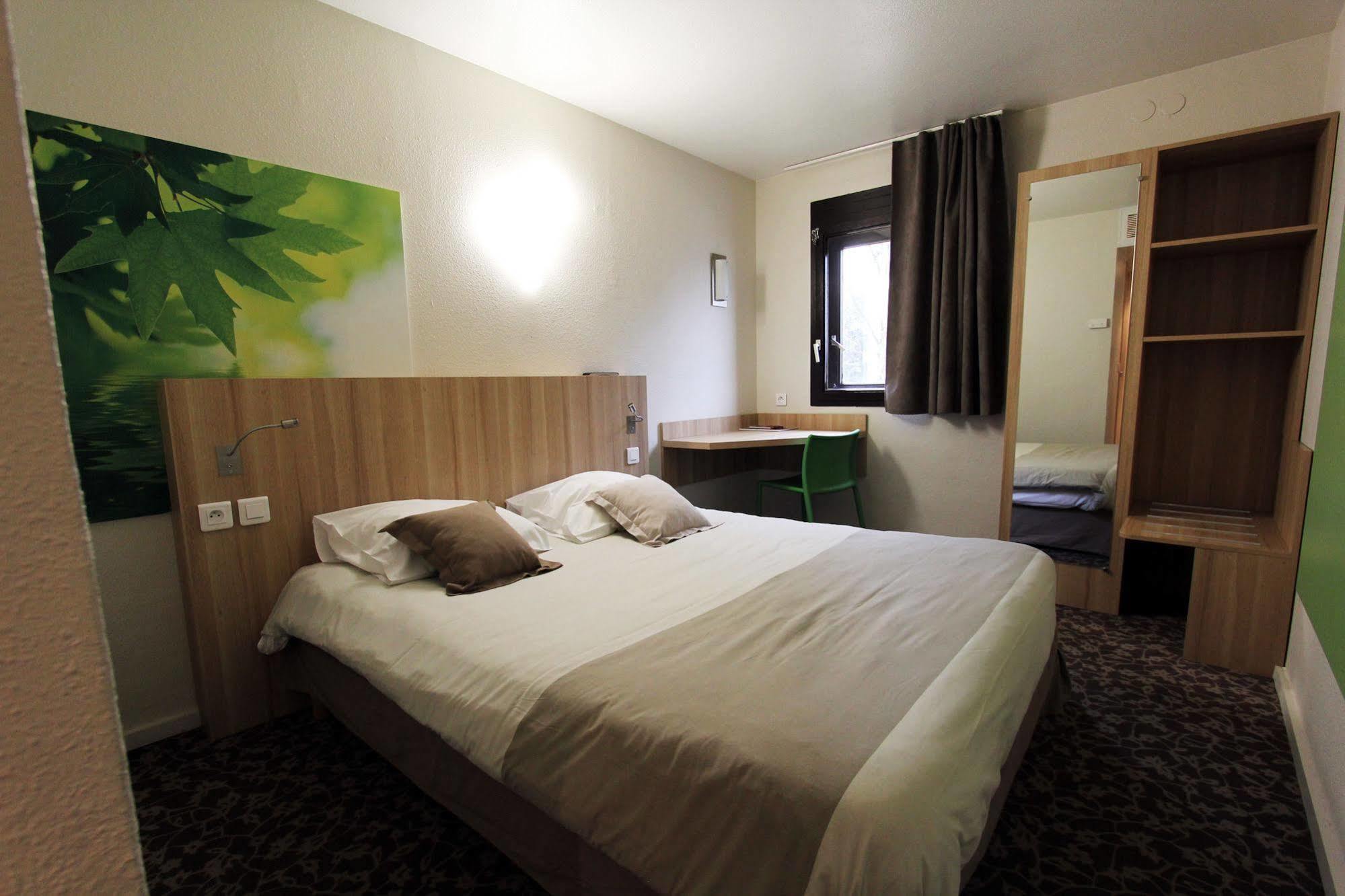 Ibis Styles Marseille Gare Saint-Charles Hotel Ngoại thất bức ảnh