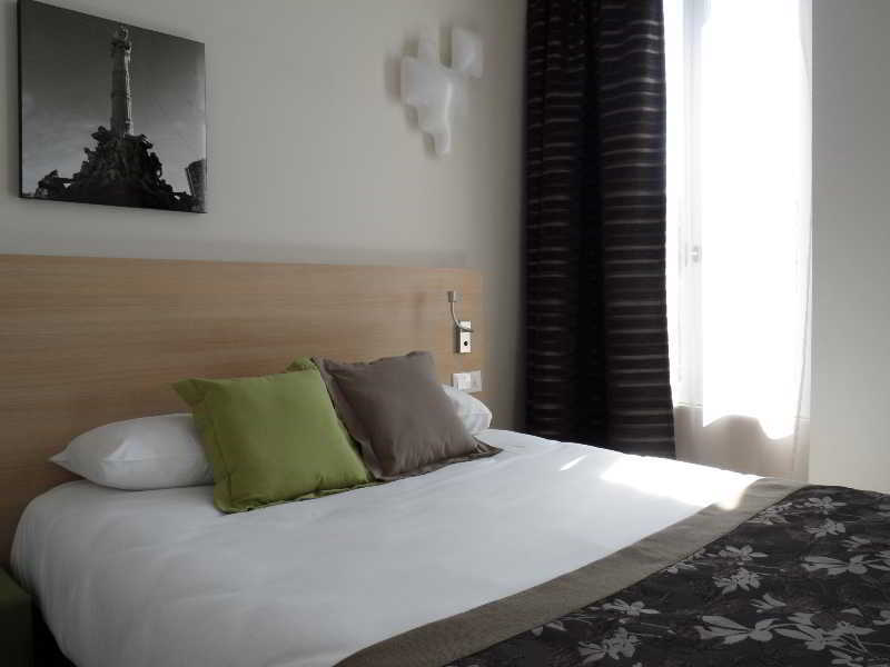 Ibis Styles Marseille Gare Saint-Charles Hotel Ngoại thất bức ảnh